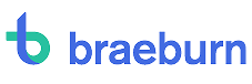 Braeburn logo