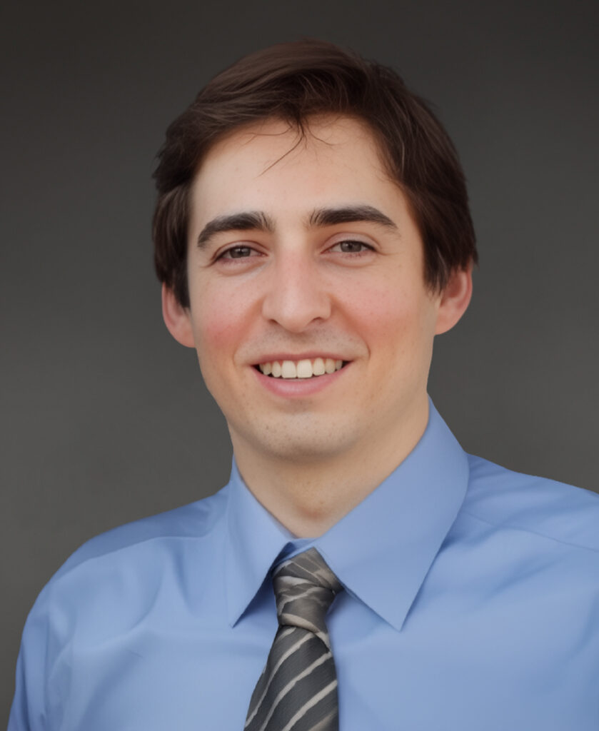 Professional headshot of Bryan Beeley, healthcare strategy and pharmaceutical commercialization professional, wearing business attire and smiling against a neutral background.