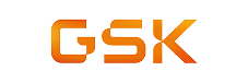 GSK logo