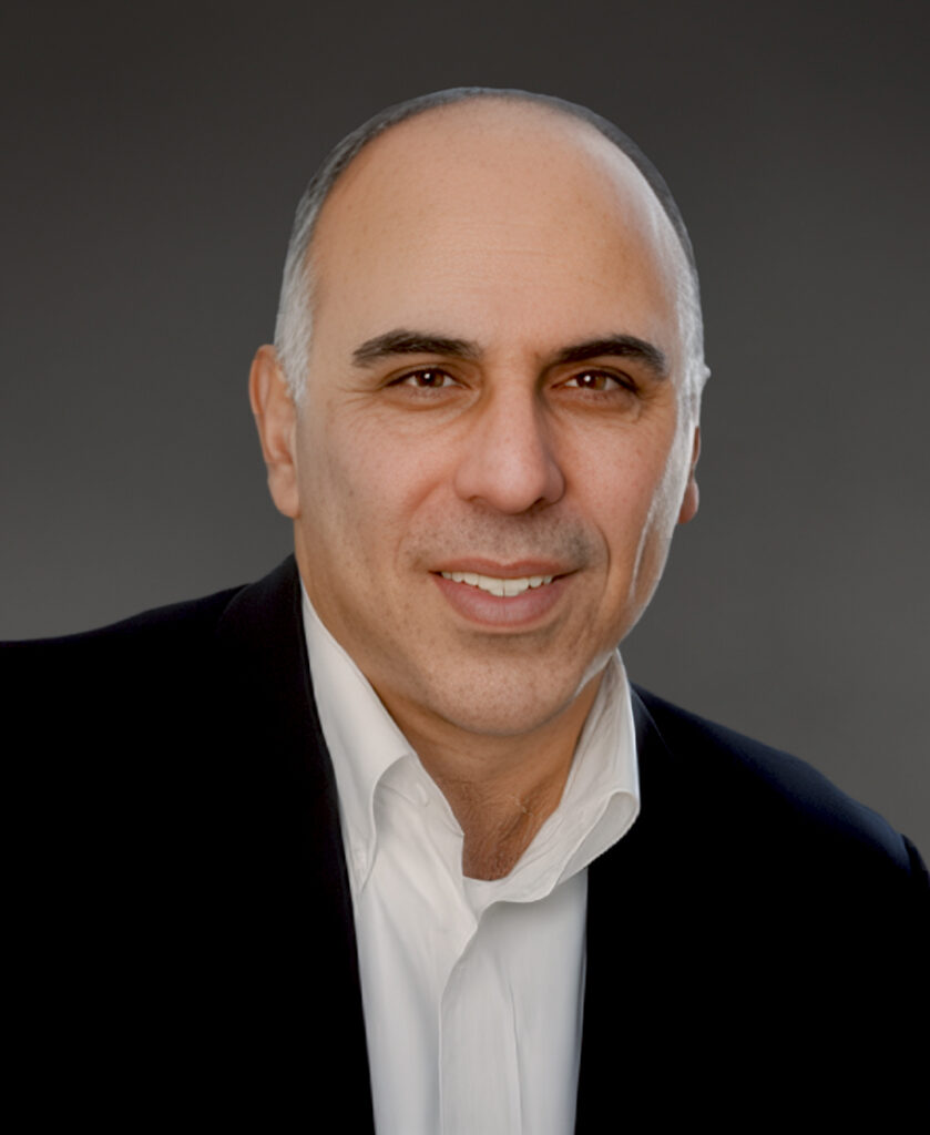 Ori Sasson pharmaceutical commercialization strategist and healthcare innovation leader featured on the Phluence leadership team page