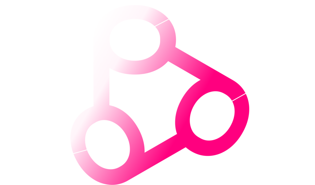 Phluence platform graphic representing connected patient engagement, healthcare communications, and market access solutions